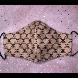 Fashionable Facemask (Bundle Available)